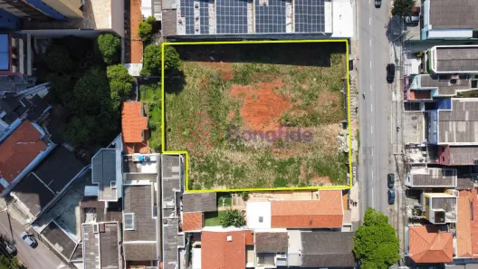 à venda, 1973m² no Vila Arens II, Jundiaí