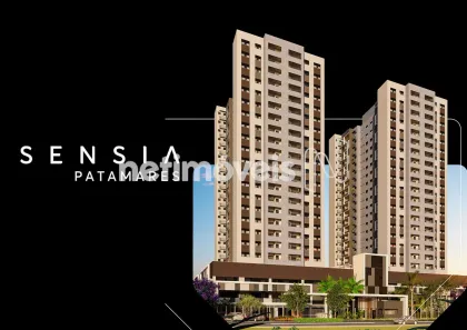 Apartamento com 2 Quartos à venda, 54m² no Piatã, Salvador