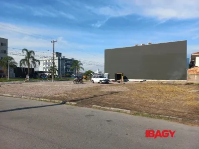 Lote/Terreno para alugar, 670m² no Jardim Atlântico, Florianópolis
