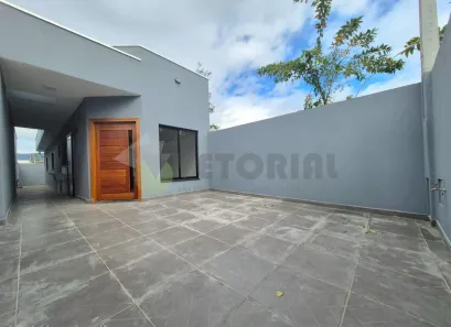 Casa com 2 Quartos à venda, 62m² no Balneário Mar Azul, Caraguatatuba