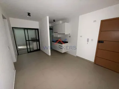 Apartamento com 2 Quartos para alugar, 84m² no Santa Maria, São Caetano do Sul