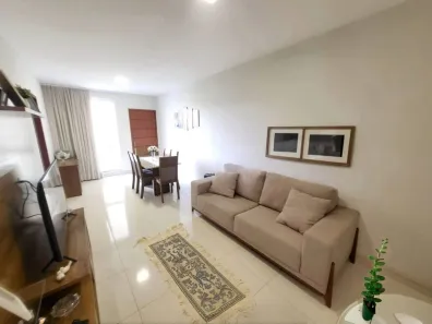 Apartamento com 2 Quartos à venda, 82m² no Granbery, Juiz de Fora