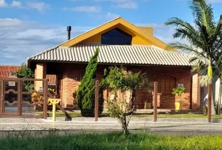 Casa com 3 Quartos à venda, 238m² no , Tramandaí