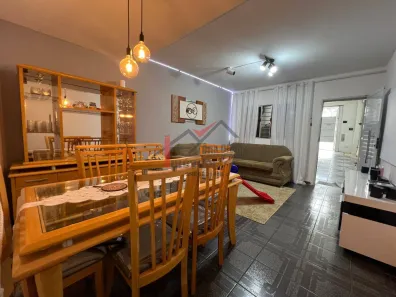 Sobrado com 2 Quartos à venda, 93m² no Parque das Árvores, São Paulo