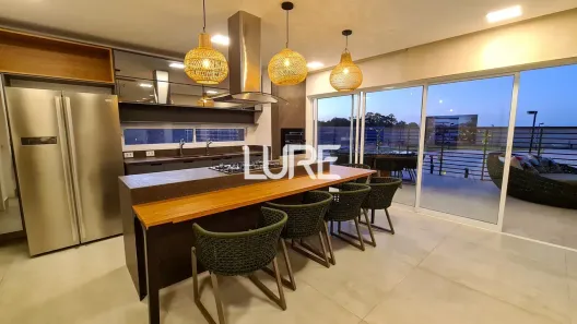 Casa de Condomínio com 4 Quartos à venda, 309m² no , São Miguel do Gostoso