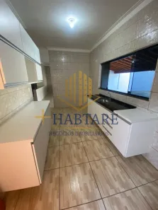 Casa com 3 Quartos à venda, 250m² no Jardim Residencial Ravagnani, Sumaré