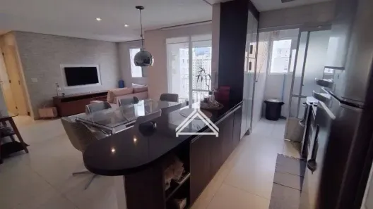 Apartamento com 2 Quartos à venda, 72m² no Vila Nova Conceição, São Paulo
