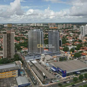 Apartamento com 3 Quartos à venda, 142m² no Capim Macio, Natal
