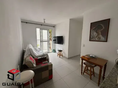 Apartamento com 3 Quartos à venda, 60m² no Nova Petrópolis, São Bernardo do Campo