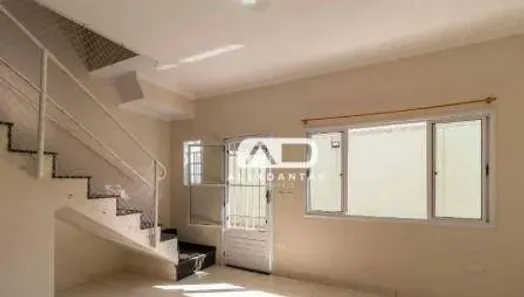 Casa de Condomínio com 2 Quartos à venda, 69m² no Vila Prudente, São Paulo