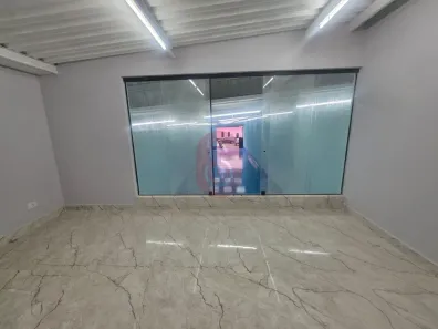 Ponto Comercial para alugar, 220m² no Chácara Santo Antônio (Zona Leste), São Paulo