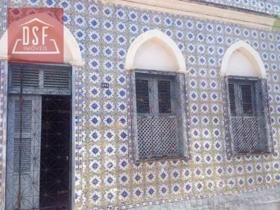 Casa com 3 Quartos à venda, 265m² no Centro, Maranguape