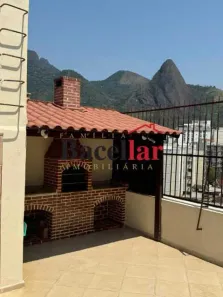 Apartamento com 2 Quartos à venda, 85m² no Grajaú, Rio de Janeiro