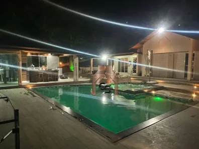 Fazenda/Sítio com 6 Quartos à venda, 290m² no Paraíso de Igaratá, Igaratá