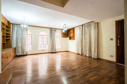 Sobrado com 6 Quartos à venda, 236m² no Vila Santo Antônio, São Paulo