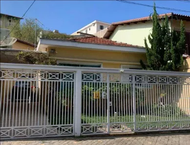 Casa com 3 Quartos à venda, 150m² no Parque São Domingos, São Paulo