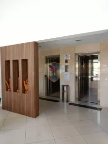 Apartamento com 2 Quartos à venda, 54m² no Ponta Negra, Natal