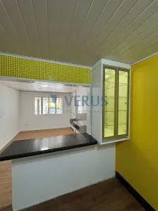 Casa com 2 Quartos para alugar, 80m² no Cordeiros, Itajaí