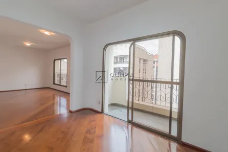 Cobertura com 4 Quartos para alugar, 360m² no Planalto Paulista, São Paulo