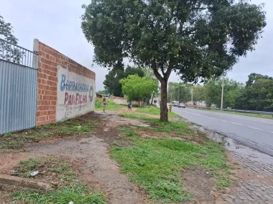 à venda, 300m² no Travessão, Campos dos Goytacazes