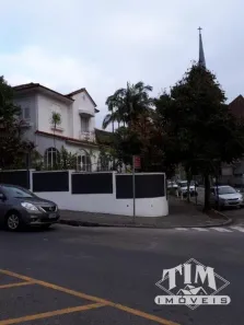 Casa com 3 Quartos para alugar, 500m² no Centro, Petrópolis