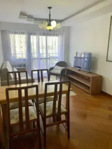 Apartamento com 1 Quarto à venda, 52m² no Centro, São Bernardo do Campo
