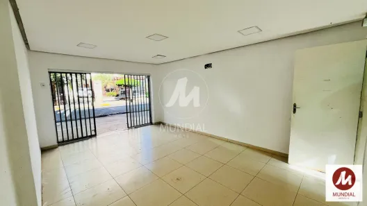 Ponto Comercial para alugar, 110m² no Centro, Ribeirão Preto