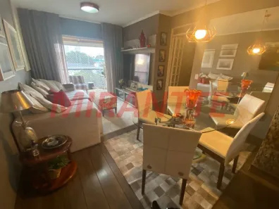 Apartamento com 3 Quartos à venda, 90m² no Parque Mandaqui, São Paulo