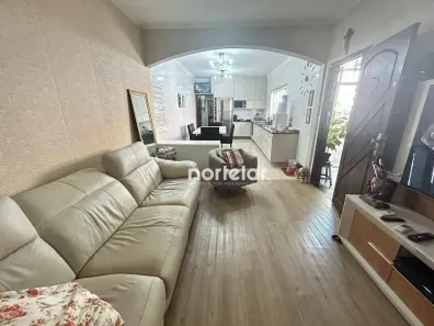 Casa com 4 Quartos à venda, 174m² no Chácara Inglesa (Zona Norte), São Paulo