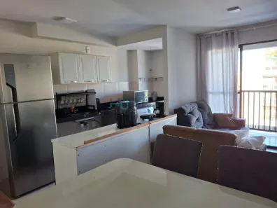 Apartamento com 2 Quartos à venda, 48m² no Centro, Cambé