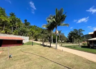 Fazenda/Sítio com 1 Quarto à venda, 660m² no Santa Teresa, Santa Teresa