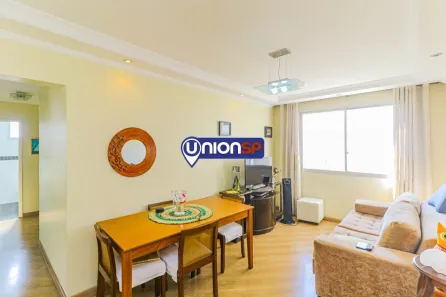 Apartamento com 2 Quartos à venda, 64m² no Vila Buarque, São Paulo