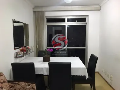 Apartamento com 3 Quartos à venda, 68m² no Chácara Belenzinho, São Paulo