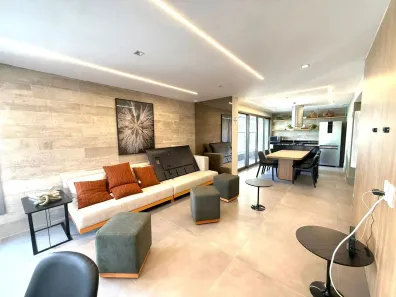 Apartamento com 2 Quartos para alugar, 60m² no Sumaré, São Paulo