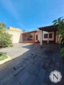 Casa com 2 Quartos à venda, 157m² no Gaivota (Praia), Itanhaém