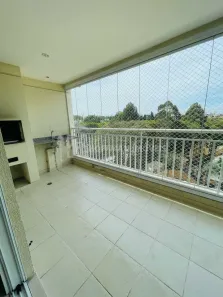 Apartamento com 3 Quartos à venda, 80m² no Mauá, São Caetano do Sul