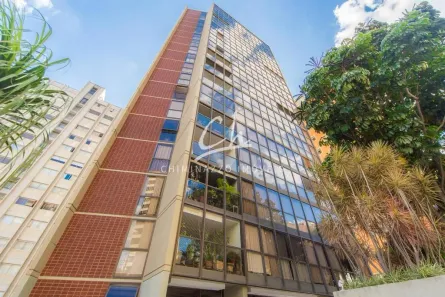 Apartamento com 4 Quartos à venda, 373m² no Cambuí, Campinas