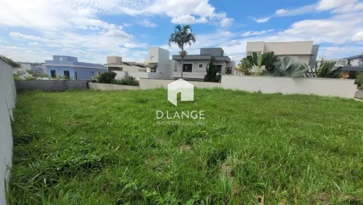 Lote/Terreno à venda, 476m² no Swiss Park, Campinas