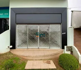 Sala Comercial para alugar, 62m² no São Cristóvão, Chapecó
