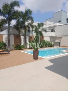 Sobrado com 4 Quartos à venda, 388m² no Jardim Piemonte, Indaiatuba