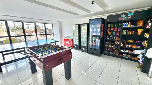 Apartamento com 3 Quartos à venda, 84m² no Pina, Recife