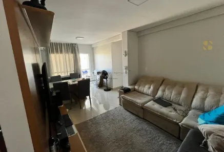 Apartamento com 3 Quartos à venda, 98m² no Despraiado, Cuiabá