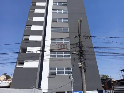 Apartamento com 1 Quarto à venda, 31m² no São Pedro, Juiz de Fora