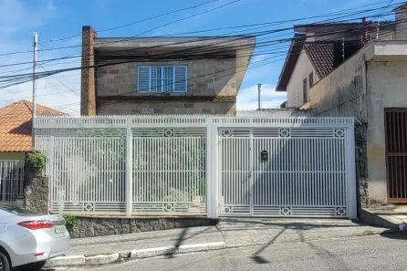 Sobrado com 3 Quartos à venda, 220m² no Parque São Lucas, São Paulo