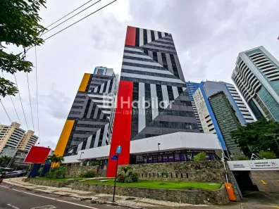 Ponto Comercial à venda, 43m² no Caminho das Árvores, Salvador
