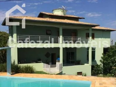 Casa com 5 Quartos à venda, 508m² no Parque dos Cafezais VI, Itupeva