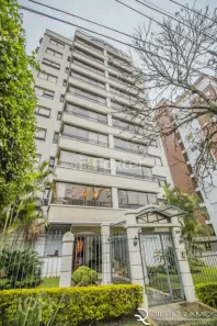 Apartamento com 3 Quartos à venda, 109m² no Petrópolis, Porto Alegre