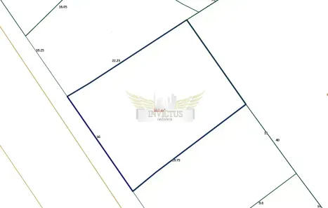 Lote/Terreno à venda, 302m² no Jardim Bela Vista, Santo André