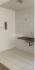 Apartamento com 2 Quartos à venda, 45m² no Jardim Bandeirantes, Londrina