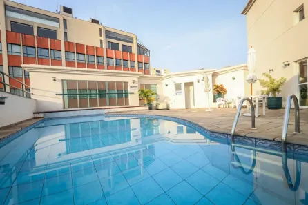 Apartamento com 1 Quarto para alugar, 40m² no Jardim Paulista, São Paulo